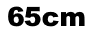 65cm