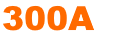 300A
