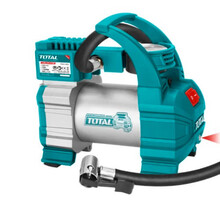 ΚΟΜΠΡΕΣΕΡ ΑΕΡΟΣ ΑΥΤΟΚΙΝΗΤΟΥ 12V TOTAL TTAC1401