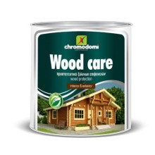 Βερνίκι Ξύλου Διάφανο Wood Care 750ml