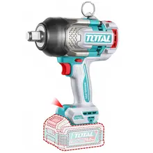 Μπουλονόκλειδο 3/4 1750Nm 20V Solo Total (TIWLI201751)