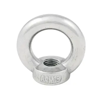 Μάπες Θηλυκές Inox A4 (M8268)