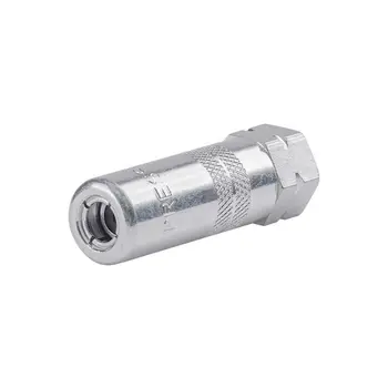 Τσοκ Γρασαδόρου Λεπτό 4 Σιαγόνων Ø13mm G1/8 Pressol (12726)