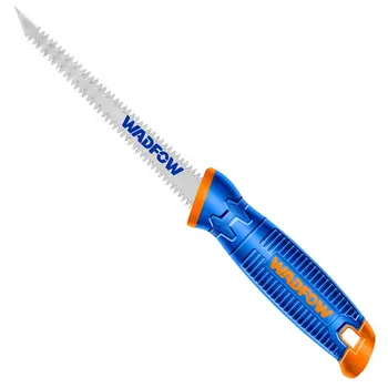 Πριόνι Γυψοσανίδας Διπλής Κοπής 150mm Wadfow (WHW3G62)
