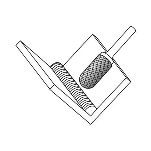 ΦΡΕΖΑΚΙ ΣΚΑΨΙΜΑΤΟΣ ΚΑΡΒΙΔΙΟΥ KARNASCH ΓΕΡΜΑΝΙΑΣ 11.3021