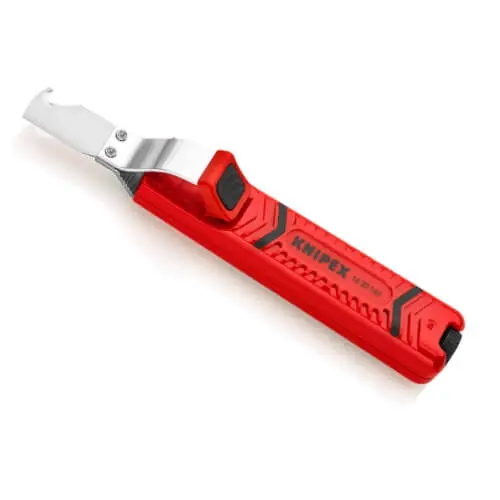 Απογυμνωτής Καλωδίων 165mm Knipex (1620165SB)