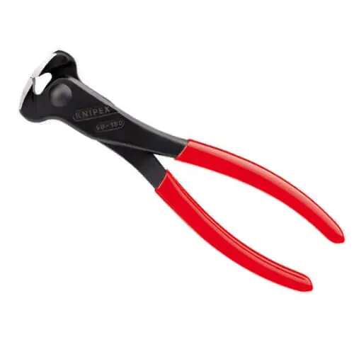 Κόφτης Μπετού 180mm Knipex (6801180)
