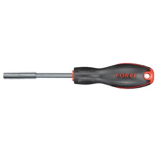 Κατσαβίδι Αντάπτορας 1/4" Force 8144