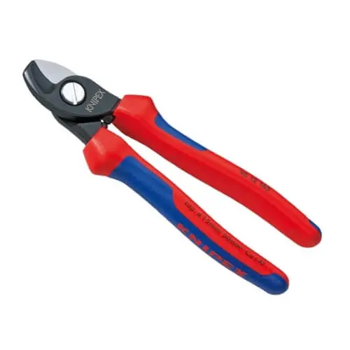 Κόφτες Καλωδίων 160mm Knipex 9512165