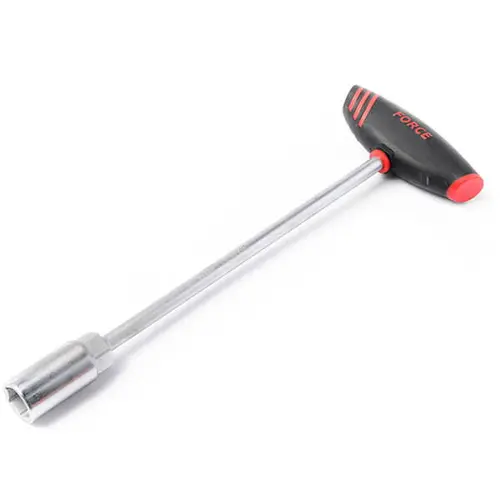 Ταφ Καρυδάκια Πλαστική Λαβή 260mm Force 774