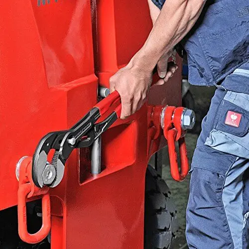 Γκαζοτανάλια Cobra Knipex XXL 560mm Knipex (8701560)