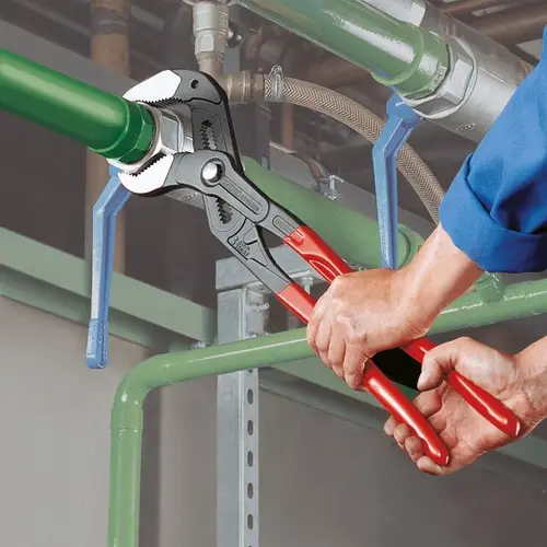 Γκαζοτανάλια Cobra Knipex XXL 560mm Knipex (8701560)