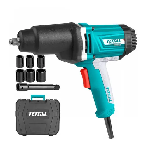 Μπουλονόκλειδο 1050W Total (TIW10101)