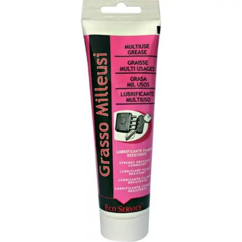 Γράσο Γενικής Χρήσης 125ml Eco Service 83830