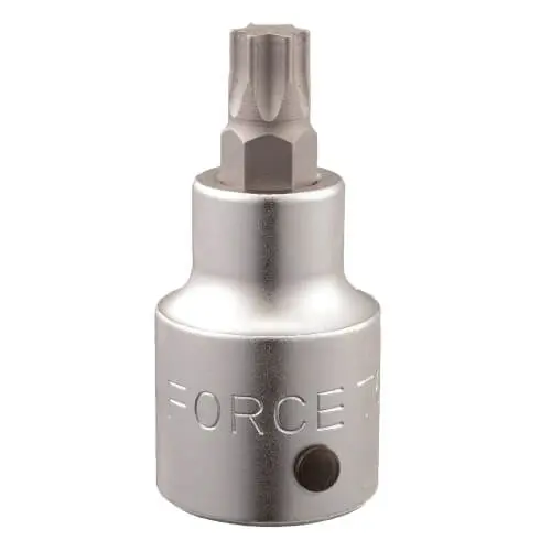 Καρυδάκια Άλλεν Torx 3/4 Force