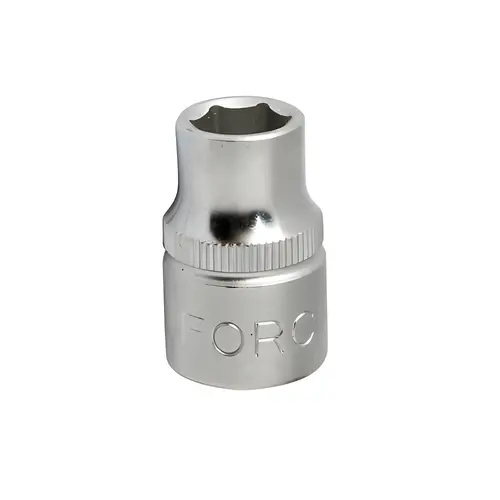 Καρυδάκια Εξάγωνα 3/8 Force 535