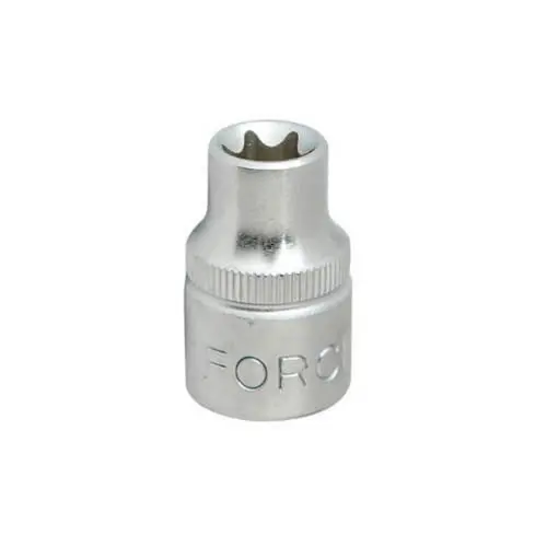 Καρυδάκια Torx Θηλυκά 3/8 Force 536