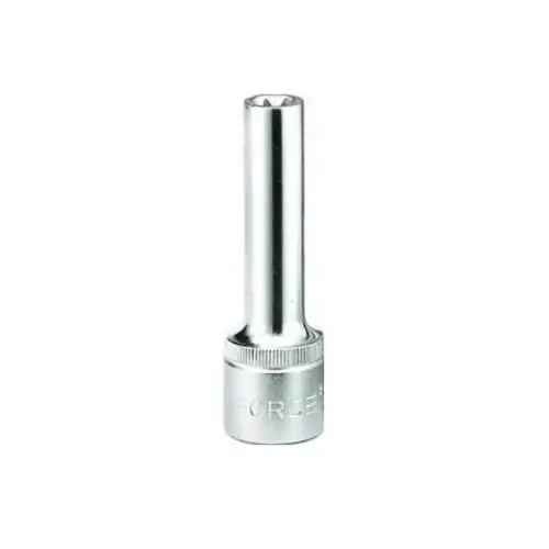 Καρυδάκια Torx Θηλυκά Μακριά 3/8 Force 536