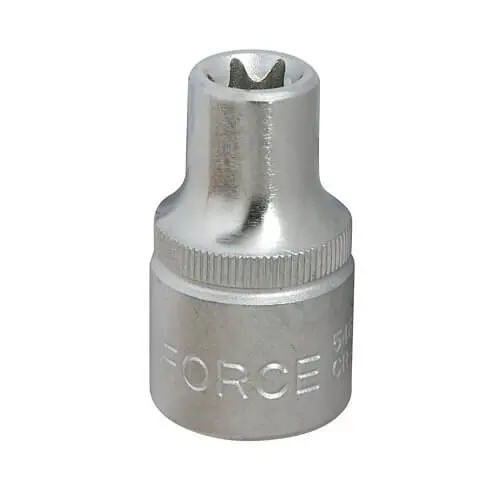 Καρυδάκια Torx Θηλυκά 1/2 Force 546