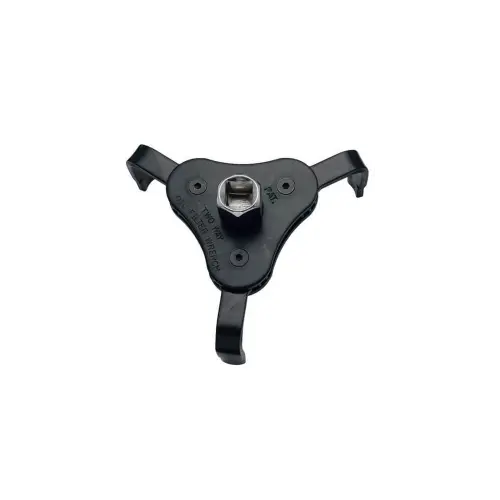 Φιλτρόκλειδο Αράχνη με Πλακέ Πόδι Ø63-102mm Force (61904A)