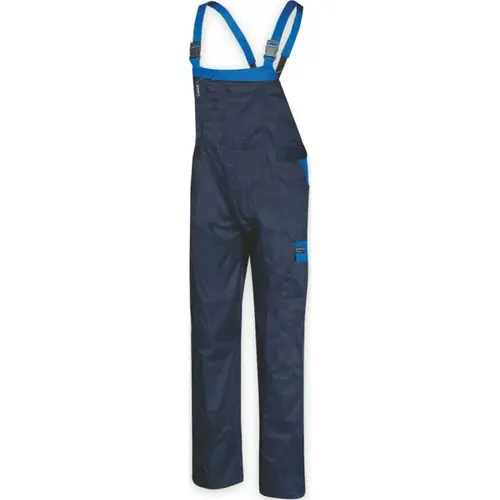 Φόρμα Εργασίας Navy/Royal Fageo 046