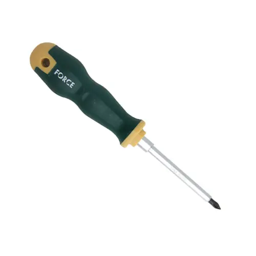 Κατσαβίδια Pozidriv (PZ) Force 712B