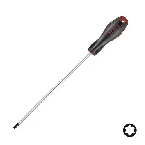Κατσαβίδια Torx Μακριά Force 716300
