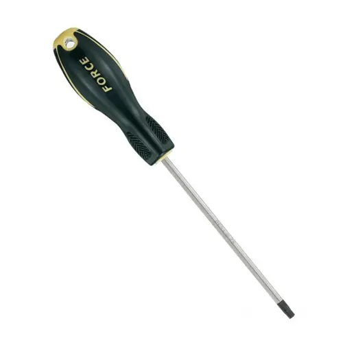 Κατσαβίδια Torx με 5 Γωνίες με Τρύπα Force 71F