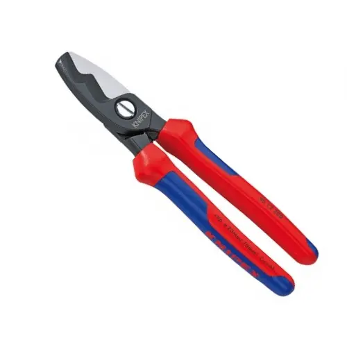 Κόφτης Καλωδίων 200mm Knipex 9512200