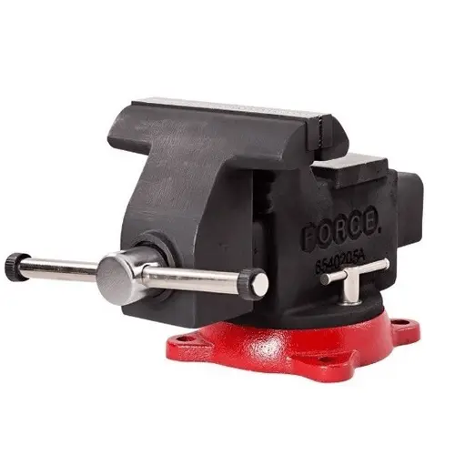 Μέγγενες Βαρέως Τύπου 8" 200mm Force (6540208A)