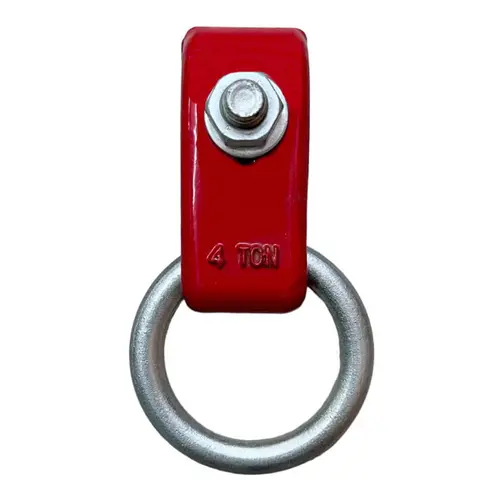 Δαγκάνα Μικρή 4 Ton Stanzani 46603