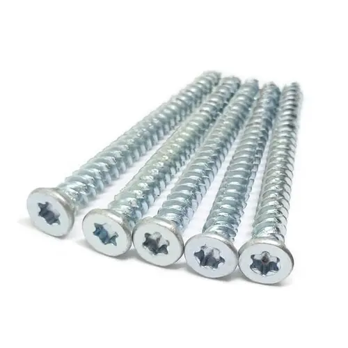 Τσιμεντόβιδες Torx (Buldex) T30