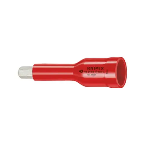 Καρυδάκια Άλλεν 1/2 1000V Knipex