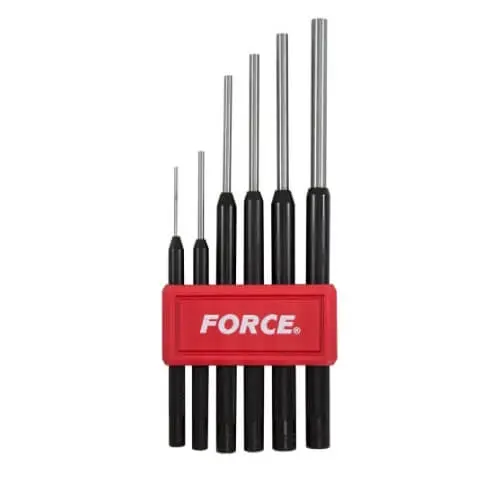 Σετ 6 Ζουμπάδες Force 50613