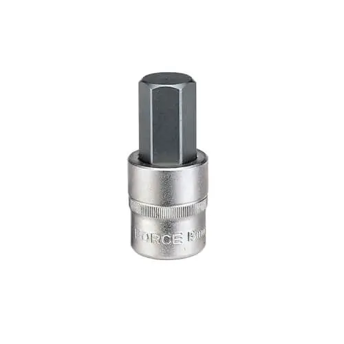 Καρυδάκια Άλλεν 1/2" Force