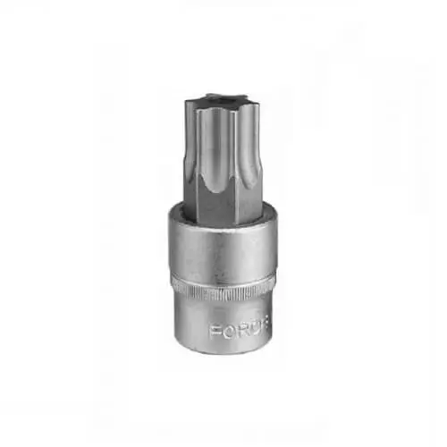 Καρυδάκια Torx με Τρύπα 1/2" Force
