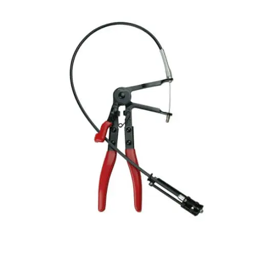 Πένσα Σφικτήρων Flexible Force 9G0201