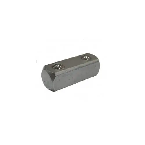 Ανταλλακτικό Καρέ για τις Καστάνιες 1/2" Force 802412D