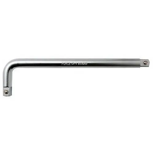 Μανέλα Γωνία 1/2" 260mm Force 8154260