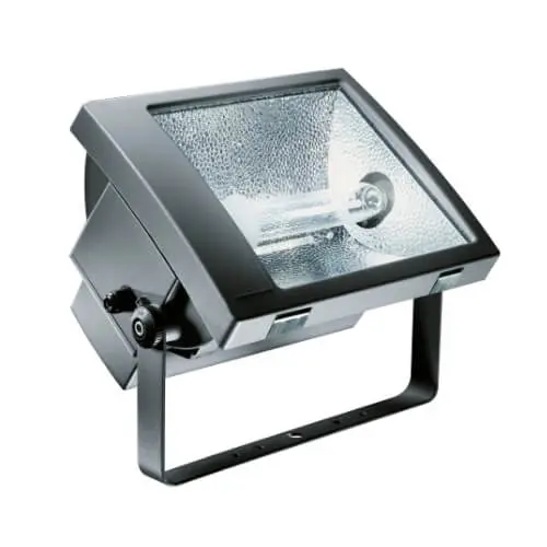 Προβολέας 230V 50Hz MT 250W Gewiss GW 84465M