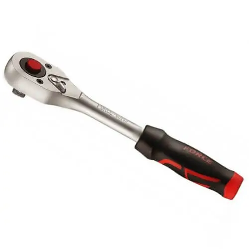 Καστάνια 3/8" 24 Δόντια Force 80233