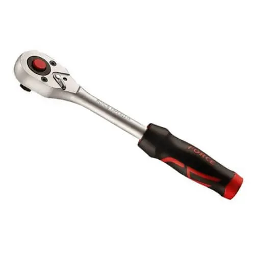 Καστάνια 1/2" 24 Δόντια Force 80243