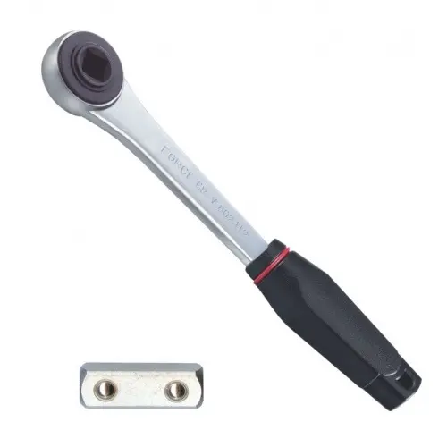 Καστάνια 1/2" Καρέ Μέσα-Έξω Force 802412