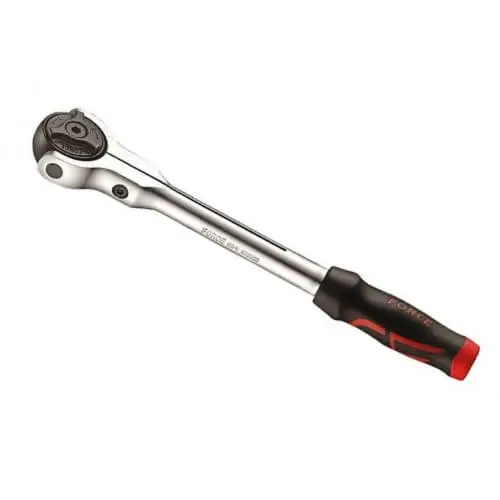 Καστάνια Σπαστή 3/8" 72 Δόντια Force 802323