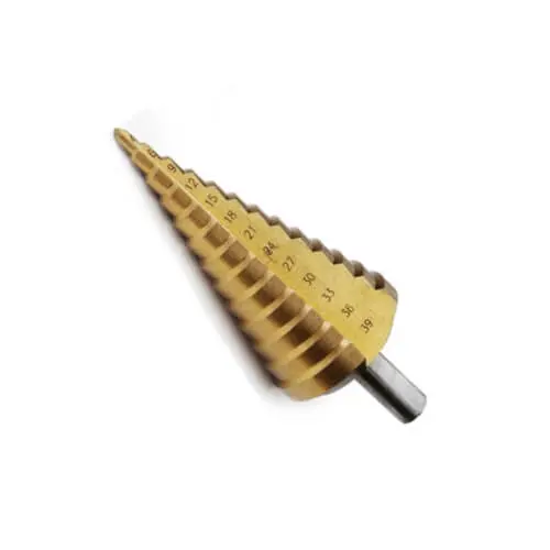 Κωνική Φρέζα 4-39mm Pasco 4965