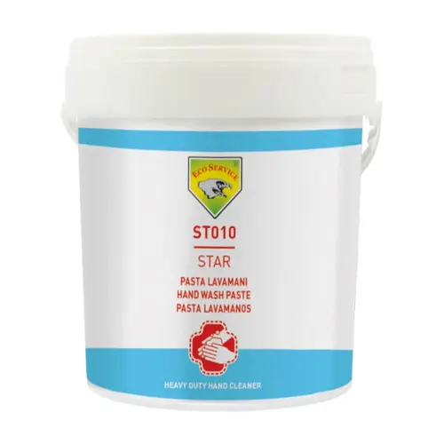 Πάστα Χεριών 1lt Star Eco Service