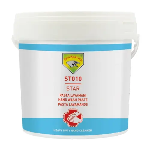 Πάστα Χεριών 4lt Eco Service (60014)