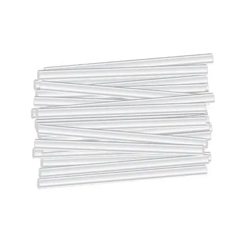 Ράβδοι Σιλικόνης 11mm Συσκευασία 1kg Benman 12106