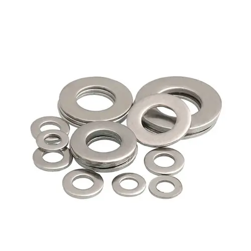 Ροδέλες Στενές Inox A2 DIN 125