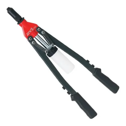 Πριτσιναδόρος Χειρός Ψαλιδωτός SRC (HR-730)